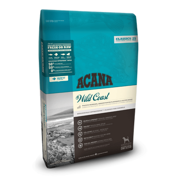 acana lamb & apple 17 kg