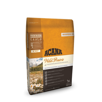 ACANA Wild Praire Dog 6 kg kutyatáp