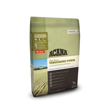 ACANA Yorkshire Pork 2 kg kutyatáp