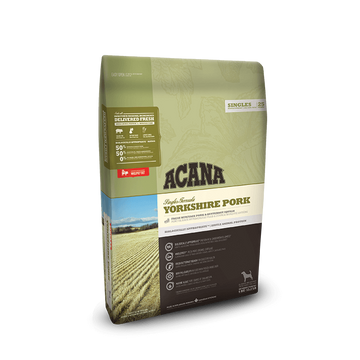 ACANA Yorkshire Pork 11,4 kg kutyatáp