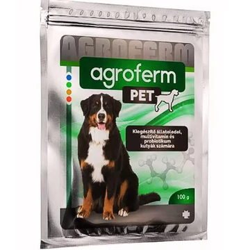 agroferm-pet-100g