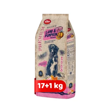 17+1 kg