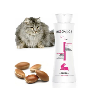 Biogance My cat shampoo 250 ml