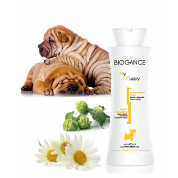 Biogance My puppy shampoo 250 ml