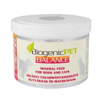 Biogenicpet Balance 250 g