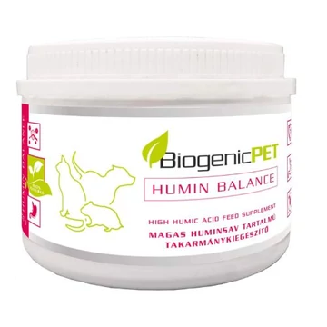 biogenicpet-humin-balance