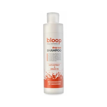 Bloop DROP COAT kutyasampon 200 ml