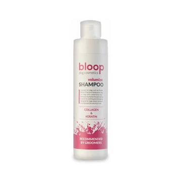 Bloop VOLUMIZE kutya sampon 200ml