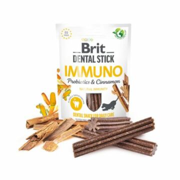 brit-dental-stick-immuno-probiotics-cinnamon-7-sticks