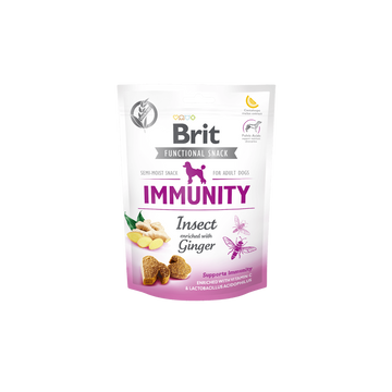 brit-care-dog-functional-snack-immunity-insect