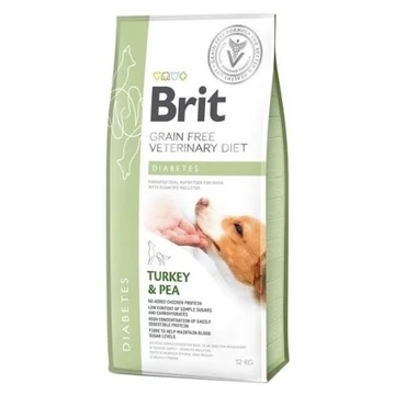 brit-vet-dog-diabetes-12kg