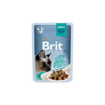 brit-premium-cat-delicate-fillets-in-gravy-beef