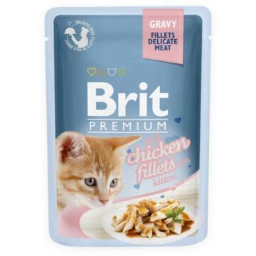 brit-premium-cat-delicate-fillets-in-gravy-kitten-chicken
