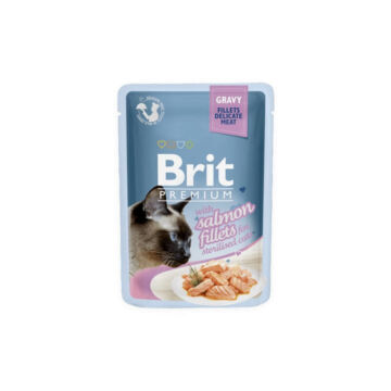 brit-premium-cat-delicate-fillets-in-gravy-sterilised-salmon
