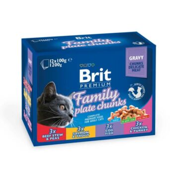 brit-premium-cat-family-plate