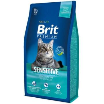 brit-premium-cat-sensitive
