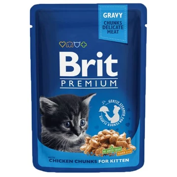 brit-premium-cat-pouches-chicken-chunks-kitten