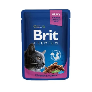 brit-premium-cat-pouches-chicken-turkey