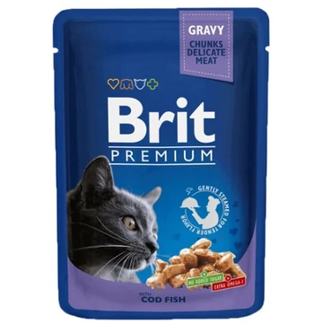 brit-premium-cat-pouches-cod-fish