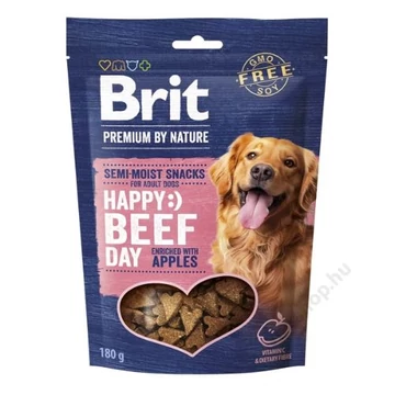 brit-premium-semimoist-beef-apple-180g