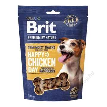 brit-premium-semimoist-chicken-180g