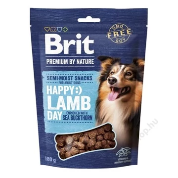 brit-premium-semimoist-lamb-180g