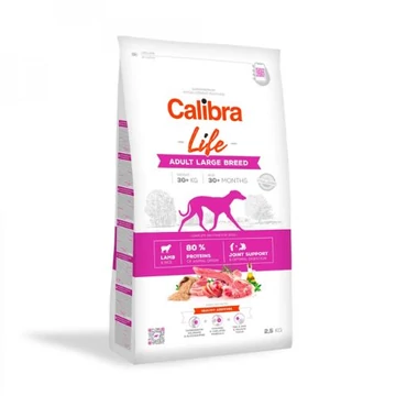calibra-dog-life-adult-large-lamb-25kg