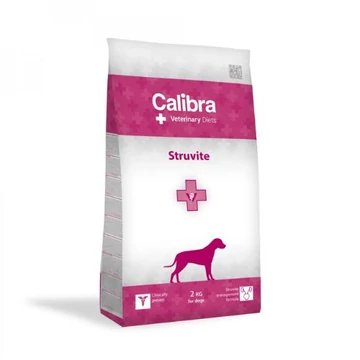 calibra-dog-vd-struvite-2kg