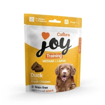 calibra-joy-training-duck-chicken-300g