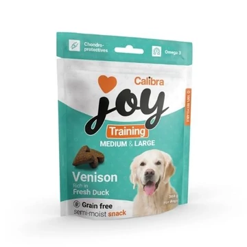 calibra-joy-training-venison-300g