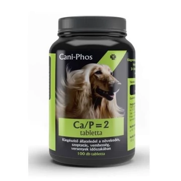 cani-phos-ca-100db