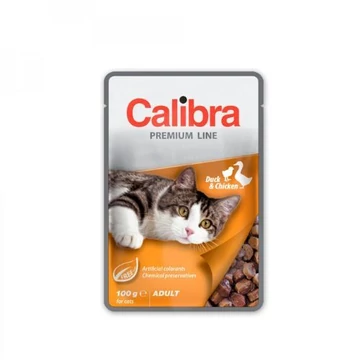 calibra-cat-premium-adult-pouch-duck-chicken