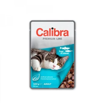calibra-cat-premium-adult-pouch-trout-salmon