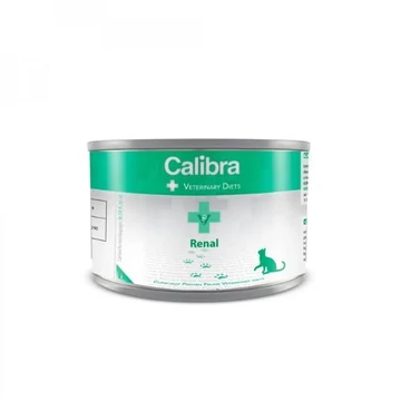 calibra-cat-renal-200g