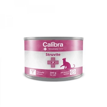 calibra-cat-struvite-200g
