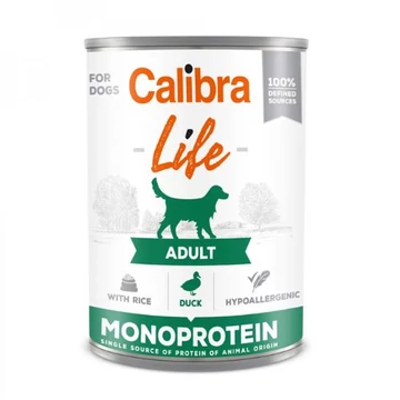 calibra-dog-life-adult-duck-rice-konzerv-04kg