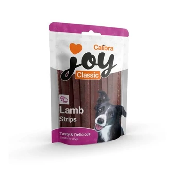 calibra-joy-dog-classic-lamb-strips-80g