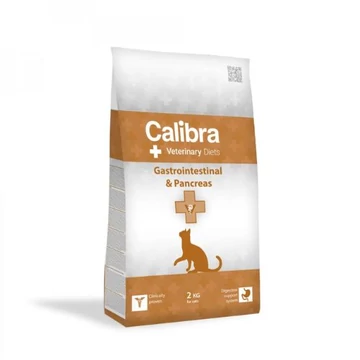 calibra-vd-cat-gastrointestinal-pancreas-2kg