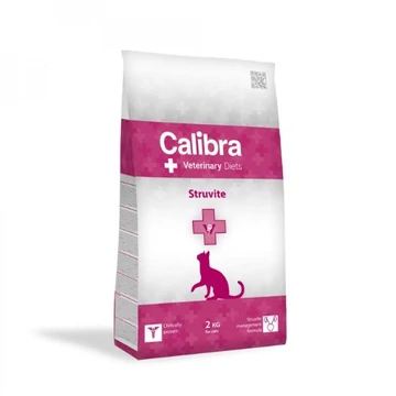 calibra-vd-cat-struvite-2kg