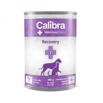 calibra-vd-dog-cat-recovery-konzerv-400g