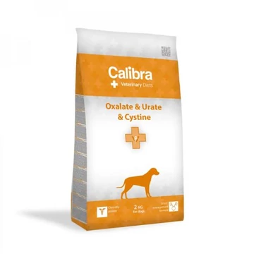 calibra-vd-dog-oxalate-urinate-cystine-2kg