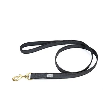 Julius K9 póráz 14mm/2m Fekete