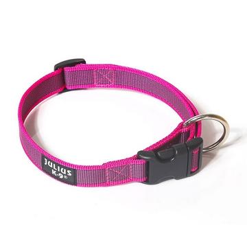 Julius k9 nyakörv 25mm/39-65cm Pink