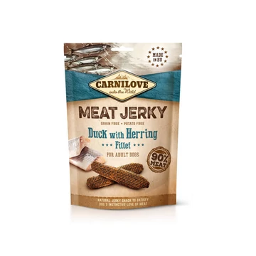 carnilove-meat-jerky-duck-herring