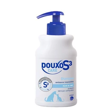 douxo-s3-care-sampon-200ml