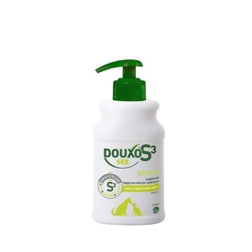 douxo-s3-pyo-sampon-200ml