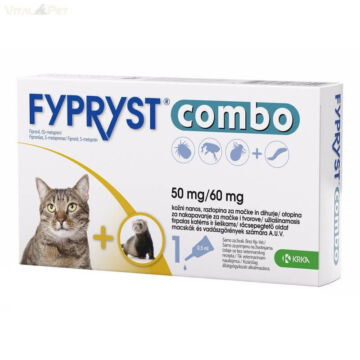Fypryst Combo cat 1db
