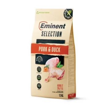 eminent-selection-adult-pork-duck-12kg