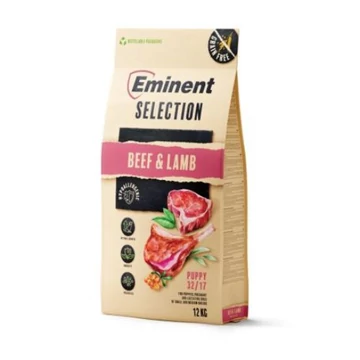 eminent-selection-puppy-beef-lamb-12kg