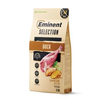 eminent-selection-senior-duck-12kg